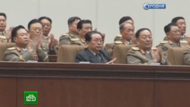 Северокорейский дипломат рассказал, как казнили дядю Ким Чен Ына