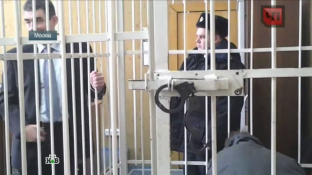 Предполагаемого убийцу четырех рабочих арестовали в Москве