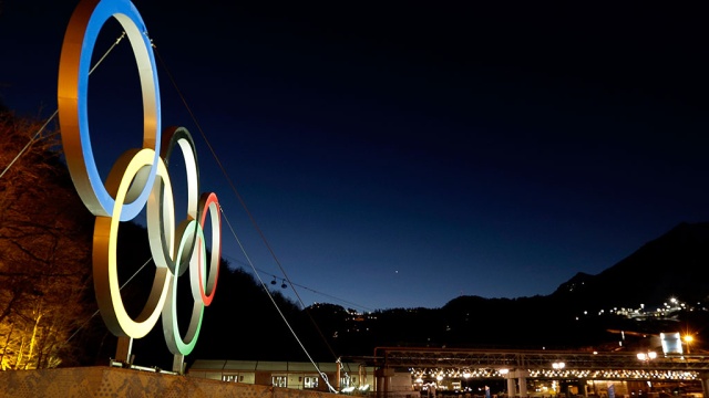 Открытие зимних Олимпийских игр в Сочи: текстовая трансляция