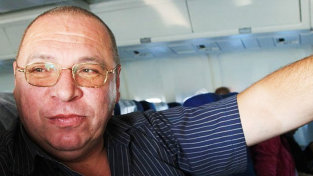 СК подтверждает: зять Сердюкова объявлен в розыск
