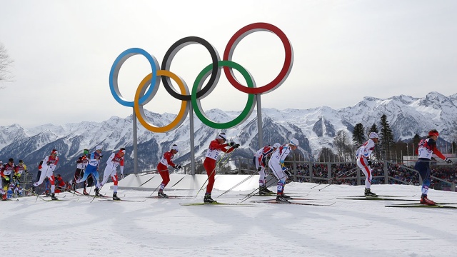 Названы российские лыжники — участники индивидуальной гонки в Сочи