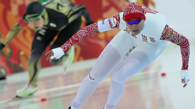Ольга Фаткулина осталась без второй медали из-за ажиотажа вокруг серебра