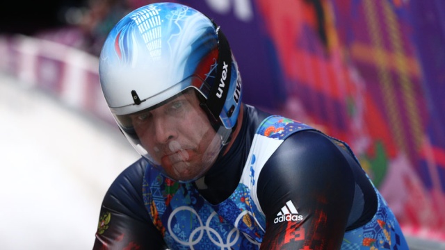 Призер Сочи-2014 Демченко хочет участвовать в Олимпийских играх в 2018 году 