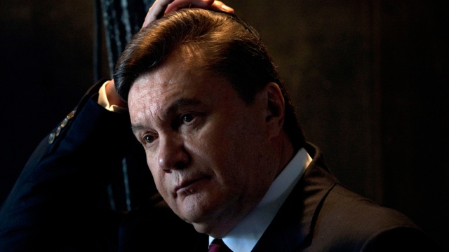 Кличко и Яценюк отправились на встречу с Януковичем