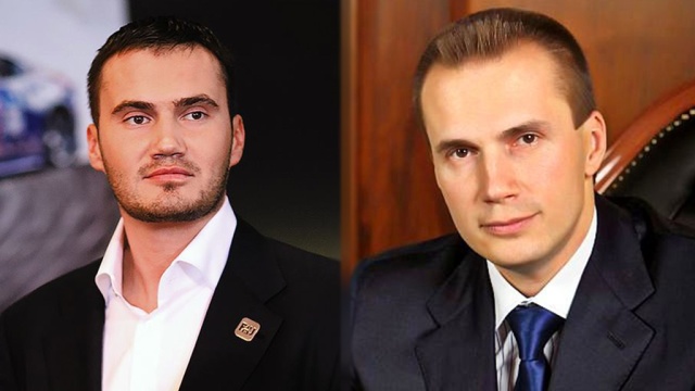 Пресс-служба президента Украины: сыновья Януковича не покидали страну