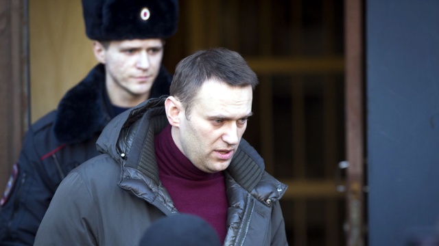Вопрос о домашнем аресте Навального решится в пятницу