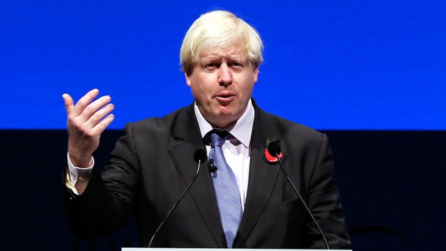 Мэр Лондона призвал спасать детей от родителей-исламистов