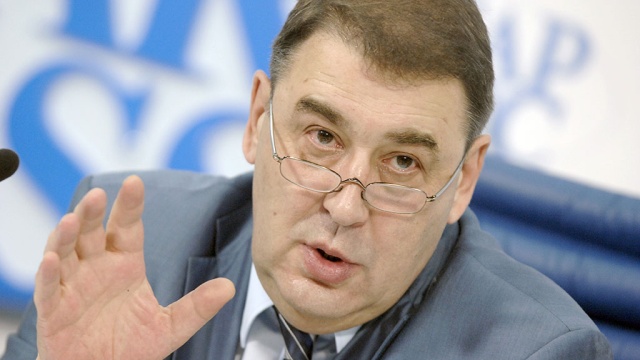 Экс-министр экономики РФ: события на Украине снизят курс рубля