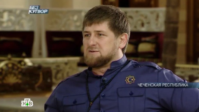 Кадыров: мечети не разрешают строить несостоявшиеся губернаторы