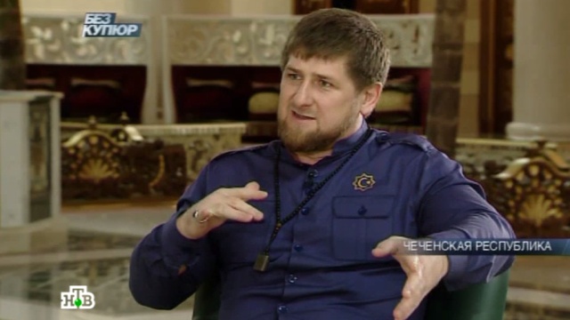 Кадыров рассказал о возвращении 