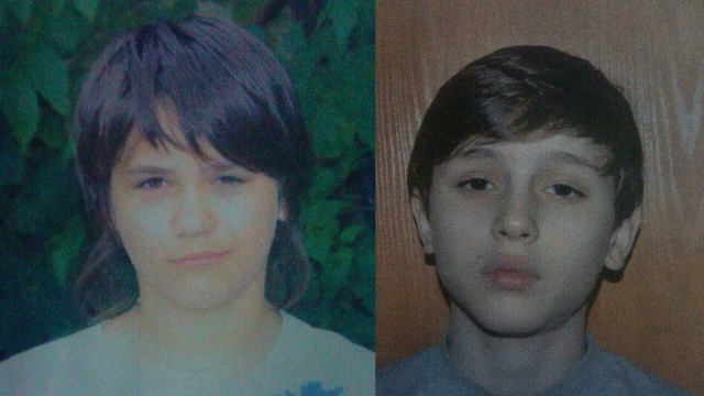 Двое детей сбежали из приюта на западе Москвы
