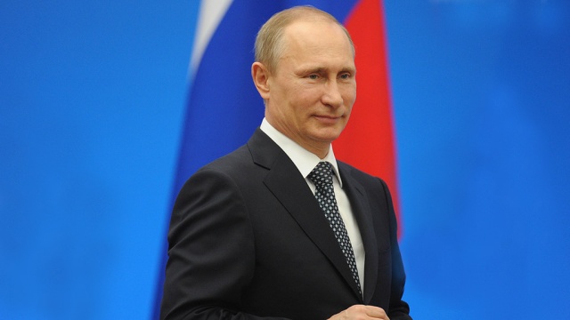 Россия признала Крым в качестве независимого государства