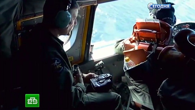 Пропавший Boeing будут искать на глубине 6 тысяч метров в Индийском океане