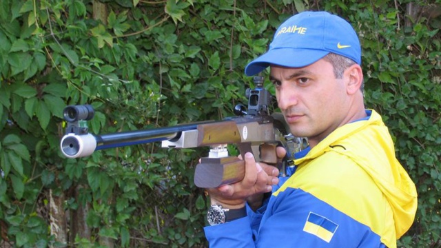 Украинский олимпийский чемпион Айвазян получит российское гражданство