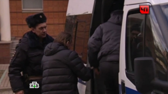 В Москве поймали черных риелторов, убивших алкоголика ради квартиры