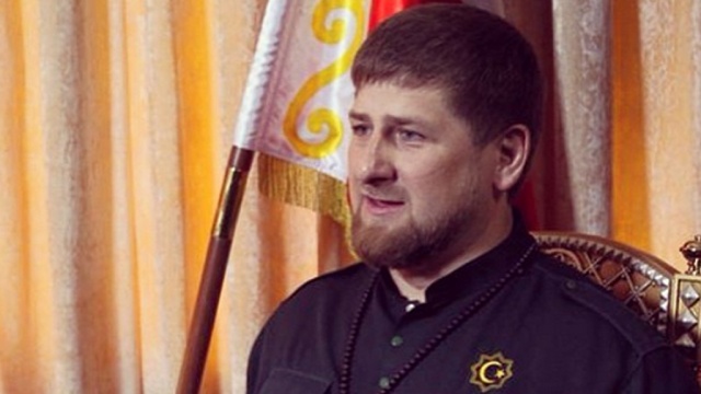 Кадыров: ликвидация Умарова вернула доброе имя народу Чечни
