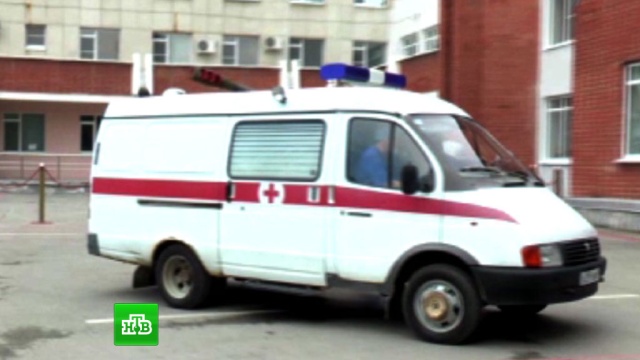 В Казани подросток повесился на брючном ремне из-за плохой отметки в школе