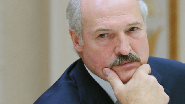 Лукашенко заявил, что в Белоруссии готовы принять беженцев с Украины