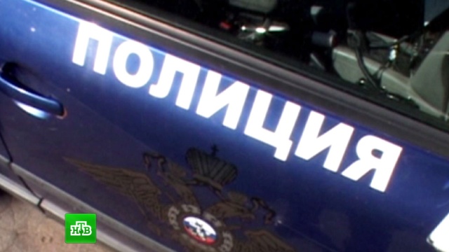 Застреленного мужчину нашли в машине на юго-востоке Москвы