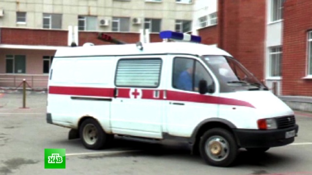 В Приморье автомобильный нарушитель убил четырех человек