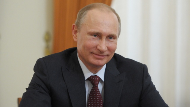 Белый дом не хочет вводить санкции против Путина