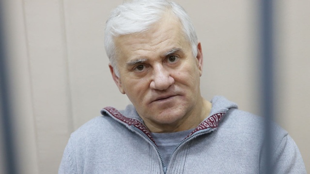 Политический конкурент Амирова испугался приехать в суд для допроса
