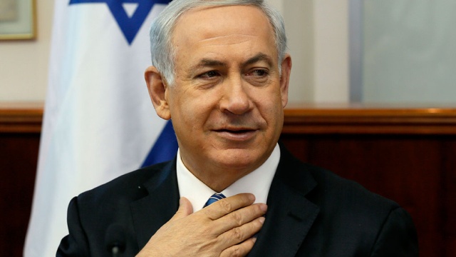 Израиль приостановил мирные переговоры с Палестиной