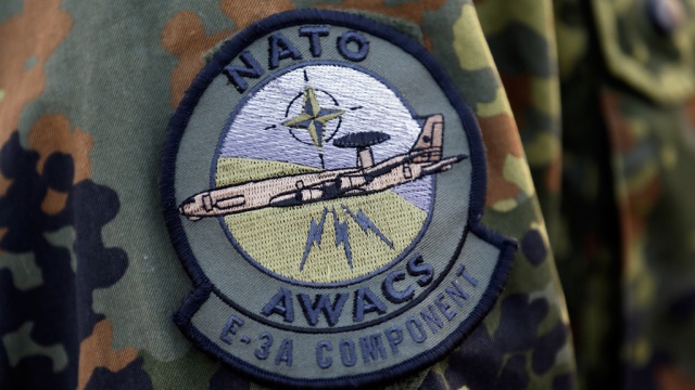 Поспред России предостерег НАТО от размещения войск в Восточной Европе