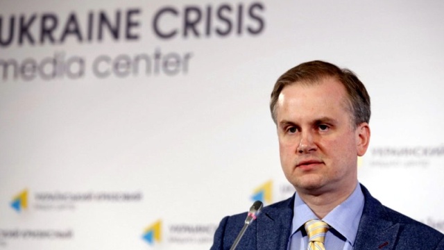  МИД Украины выдвинул невыполнимые условия для нормализации отношений 