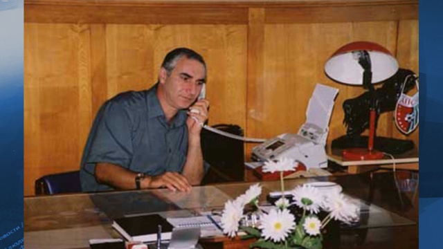 Парламент Абхазии собирается на чрезвычайную сессию