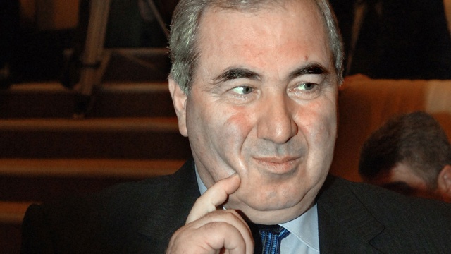 Силовики Абхазии поддержали президента Анкваба