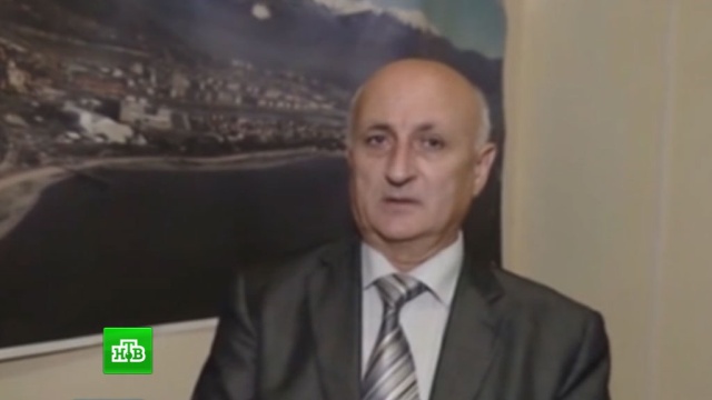 Премьер Абхазии готов уступить оппозиции и отправить министров в отставку
