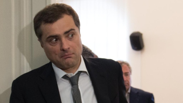 Лидеры абхазской оппозиции озвучили Суркову свои требования