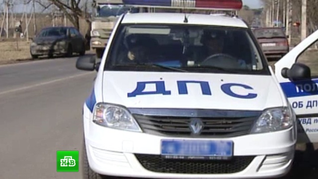 В ДТП с участием автобуса на орловской трассе погибли четыре человека
