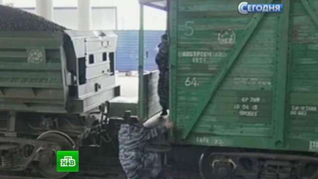 Две пенсионерки погибли под колесами грузового поезда в Подмосковье