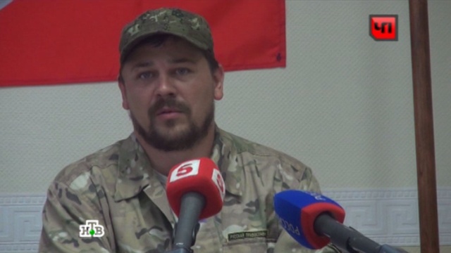 Донецкие ополченцы отомстят силовикам за операцию в Мариуполе