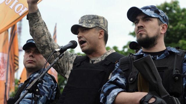 Ополченцы ЛНР ответили Порошенко, который отдал приказ о прекращении огня