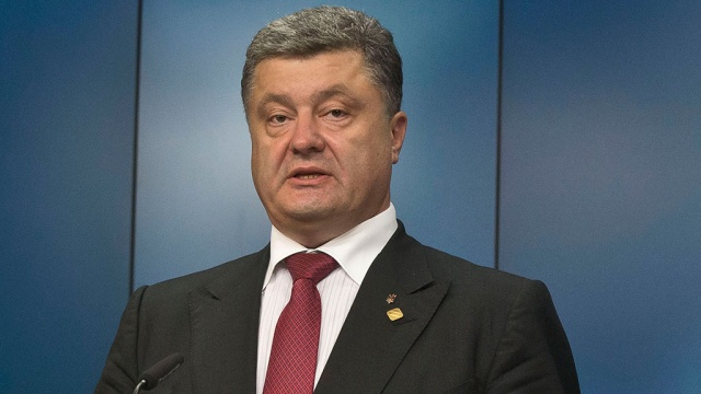 В МИД Абхазии призвали Порошенко не повторять ошибок Саакашвили