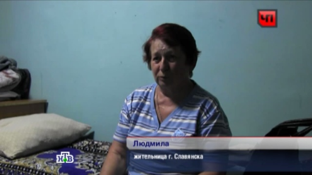 В Астрахань доставили третью группу беженцев с юго-востока Украины