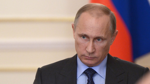 Путин выразил соболезнования родным и близким Валерии Новодворской