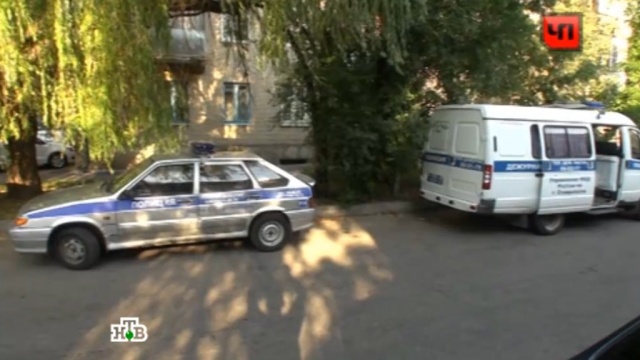 Ставропольский подросток устроил массовую резню после ссоры с мамой