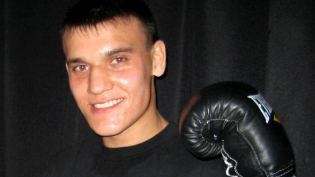 Российский боксер Максим Власов стал Интернациональным чемпионом WBA