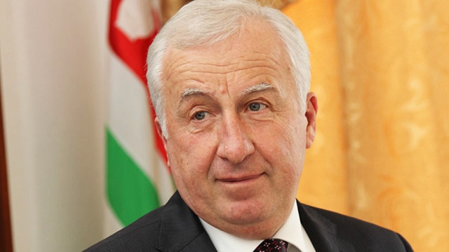 Глава Центробанка Абхазии погиб в огненном ДТП 