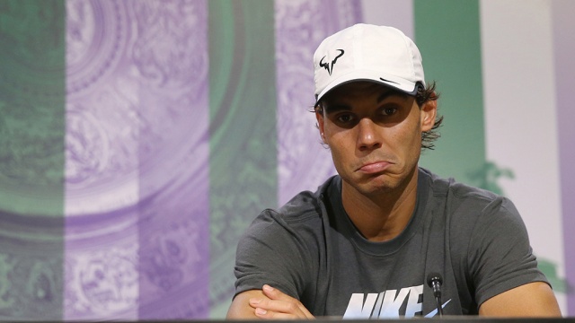 ������� �������� ������� ��������� �� ������� � US Open