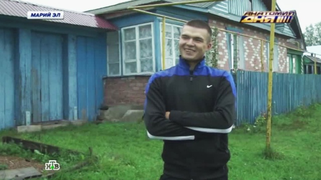 Украиснкие СМИ превратили студента из Йошкар-Олы в 