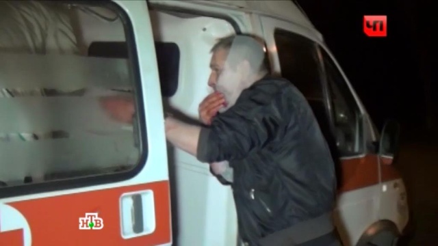 Взрыв на заводе под Ростовом унес жизнь человека, еще трое пострадали