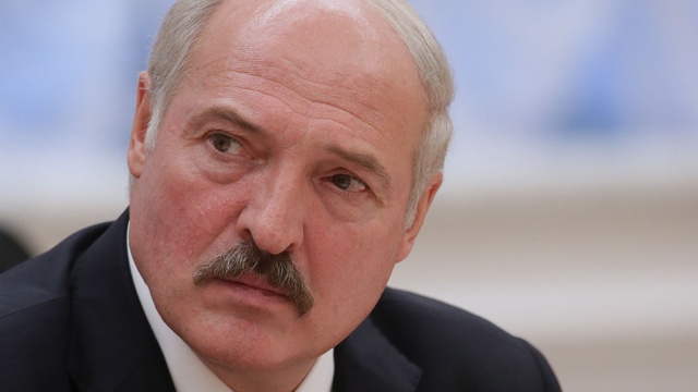 Лукашенко хочет ясности в отношениях с Россией 