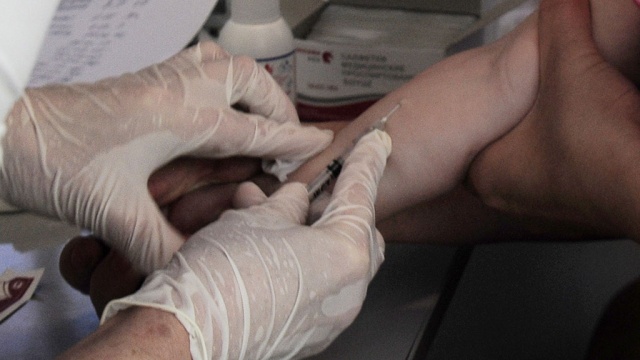 В Саранске расследуют гибель годовалой девочки после прививки в поликлинике