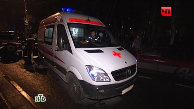 В Орловской области два человека погибли в ДТП в новогоднюю ночь