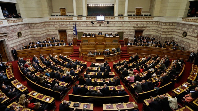 Евродепутаты обсудят ситуацию на Украине 13 января